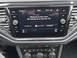 VW T-Roc 2.0 TDI SCR Sport DSG 4motion