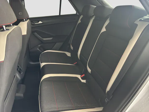 VW T-Roc 2.0 TDI SCR Sport DSG 4motion