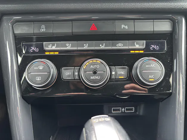 VW T-Roc 2.0 TDI SCR Sport DSG 4motion
