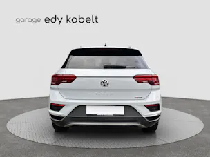 VW T-Roc 2.0 TDI SCR Sport DSG 4motion