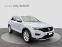 VW T-Roc 2.0 TDI SCR Sport DSG 4motion