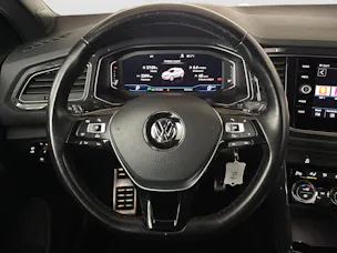 VW T-Roc 2.0 TDI SCR Sport DSG 4motion