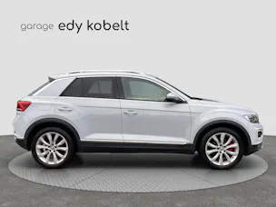 VW T-Roc 2.0 TDI SCR Sport DSG 4motion