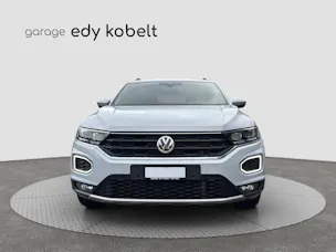 VW T-Roc 2.0 TDI SCR Sport DSG 4motion