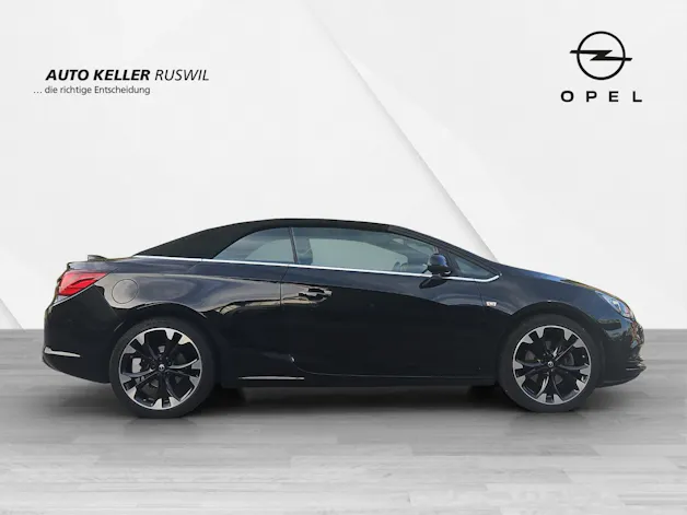 OPEL Cascada 1.6 T 170 eTEC Cosmo