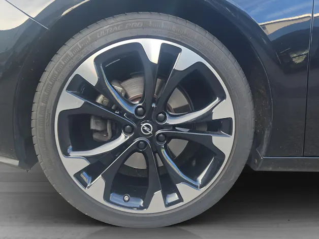 OPEL Cascada 1.6 T 170 eTEC Cosmo
