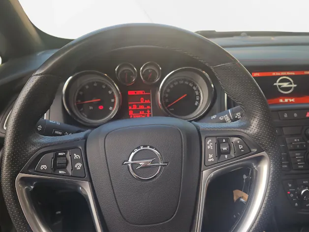 OPEL Cascada 1.6 T 170 eTEC Cosmo