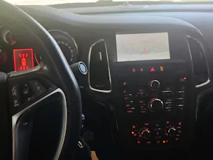 OPEL Cascada 1.6 T 170 eTEC Cosmo