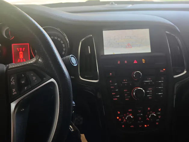 OPEL Cascada 1.6 T 170 eTEC Cosmo