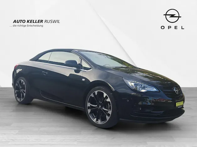 OPEL Cascada 1.6 T 170 eTEC Cosmo