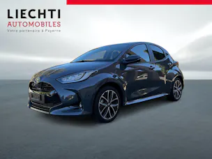 Toyota Yaris 1.5 VVT-i HSD Trend