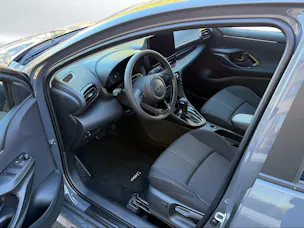 Toyota Yaris 1.5 VVT-i HSD Trend