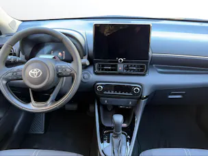 Toyota Yaris 1.5 VVT-i HSD Trend