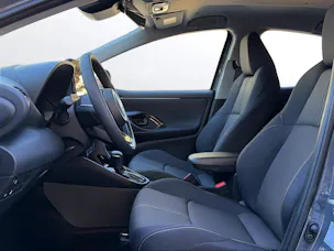 Toyota Yaris 1.5 VVT-i HSD Trend