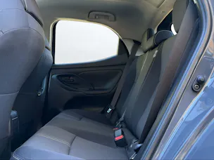 Toyota Yaris 1.5 VVT-i HSD Trend