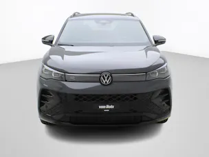 VW Tiguan 2.0 TSI DSG R-Line Black Style 4Motion