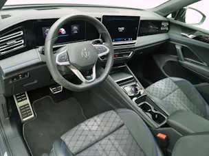 VW Tiguan 2.0 TSI DSG R-Line Black Style 4Motion