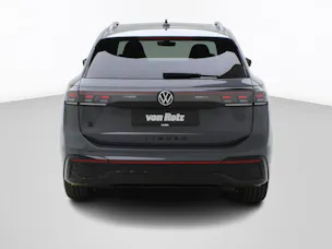 VW Tiguan 2.0 TSI DSG R-Line Black Style 4Motion