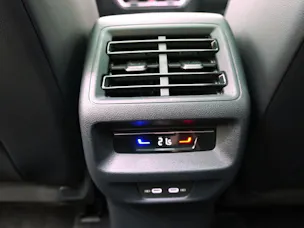 VW Tiguan 2.0 TSI DSG R-Line Black Style 4Motion