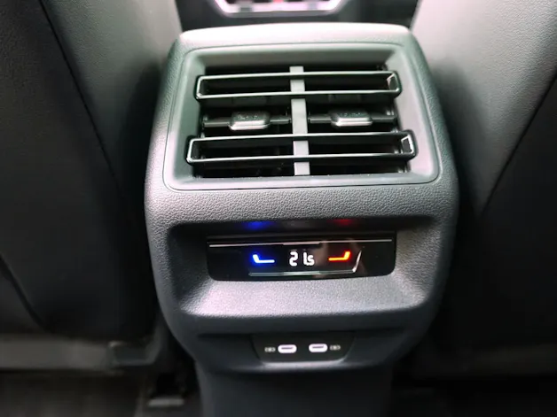 VW Tiguan 2.0 TSI DSG R-Line Black Style 4Motion