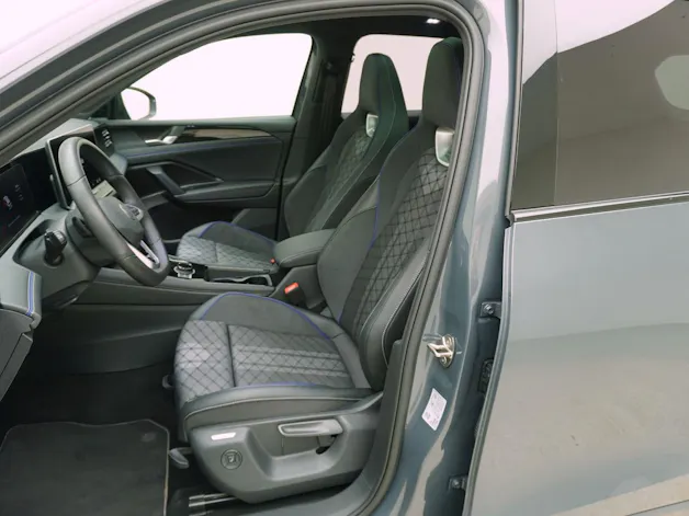 VW Tiguan 2.0 TSI DSG R-Line Black Style 4Motion
