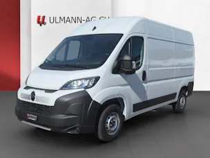 CITROEN Citroën Jumper Kombi 33 L2H2 2.2 BlueHDi 140 Loisirs S/S