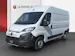 CITROEN Citroën Jumper Kombi 33 L2H2 2.2 BlueHDi 140 Loisirs S/S