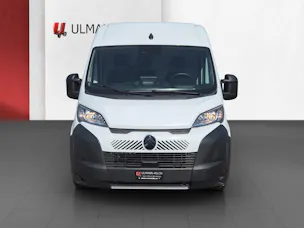 CITROEN Citroën Jumper Kombi 33 L2H2 2.2 BlueHDi 140 Loisirs S/S