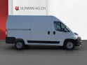 CITROEN Citroën Jumper Kombi 33 L2H2 2.2 BlueHDi 140 Loisirs S/S