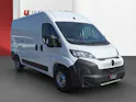 CITROEN Citroën Jumper Kombi 33 L2H2 2.2 BlueHDi 140 Loisirs S/S