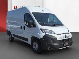 CITROEN Citroën Jumper Kombi 33 L2H2 2.2 BlueHDi 140 Loisirs S/S