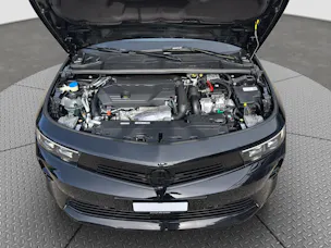 OPEL Astra 1.6 T PHEV 180 Ultimate