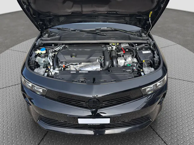 OPEL Astra 1.6 T PHEV 180 Ultimate