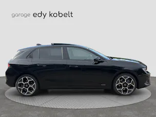 OPEL Astra 1.6 T PHEV 180 Ultimate