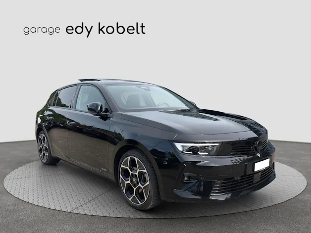 OPEL Astra 1.6 T PHEV 180 Ultimate
