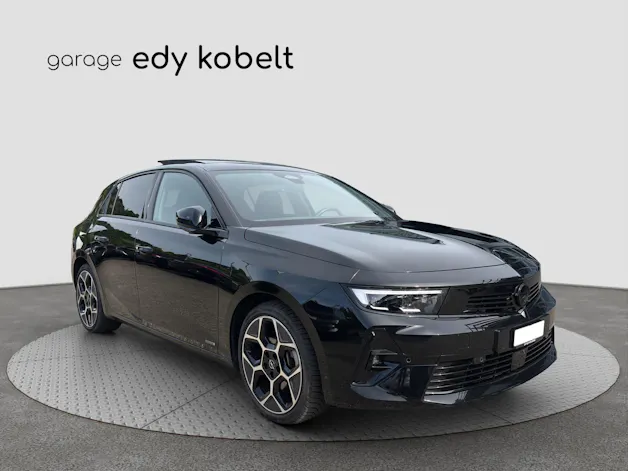 OPEL Astra 1.6 T PHEV 180 Ultimate