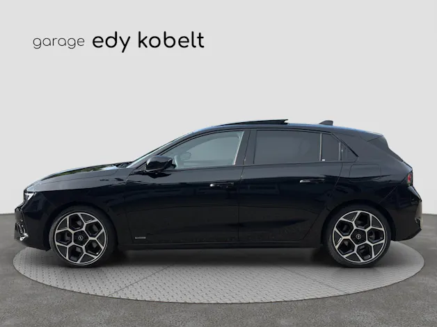 OPEL Astra 1.6 T PHEV 180 Ultimate