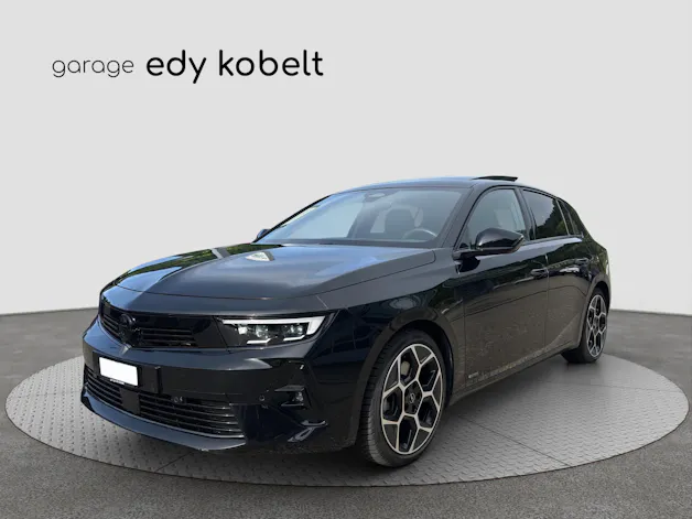 OPEL Astra 1.6 T PHEV 180 Ultimate