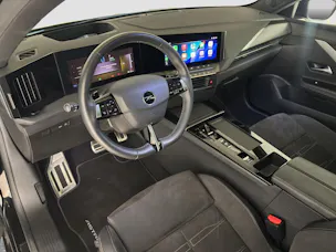 OPEL Astra 1.6 T PHEV 180 Ultimate