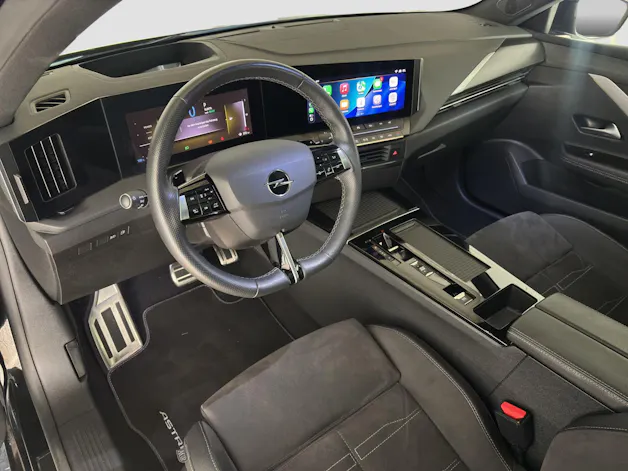 OPEL Astra 1.6 T PHEV 180 Ultimate