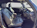 MINI John Cooper Works Cabriolet Steptronic