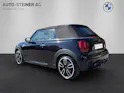 MINI John Cooper Works Cabriolet Steptronic
