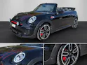 MINI John Cooper Works Cabriolet Steptronic