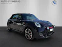 MINI John Cooper Works Cabriolet Steptronic