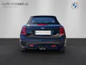 MINI John Cooper Works Cabriolet Steptronic