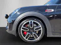 MINI John Cooper Works Cabriolet Steptronic