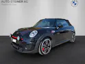 MINI John Cooper Works Cabriolet Steptronic