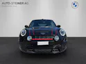 MINI John Cooper Works Cabriolet Steptronic