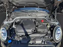 MINI John Cooper Works Cabriolet Steptronic