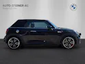 MINI John Cooper Works Cabriolet Steptronic